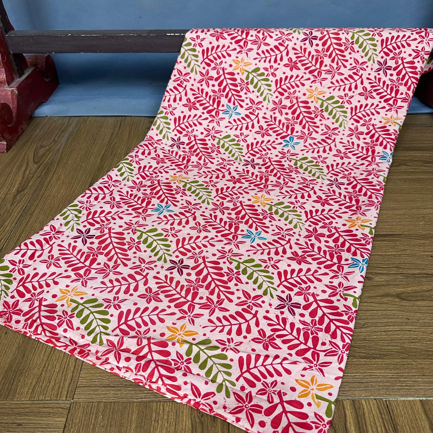 Kan Batik Cap Colet lasem Premium S0119