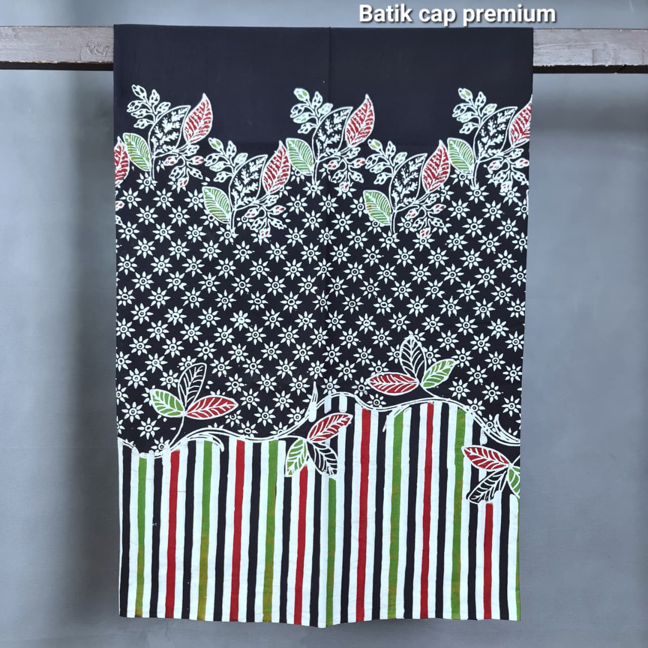 Kan Batik Cap Bledak Premium S0250