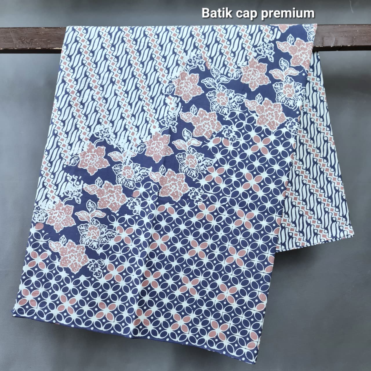 Kan Batik Cap Bledak Premium S0251