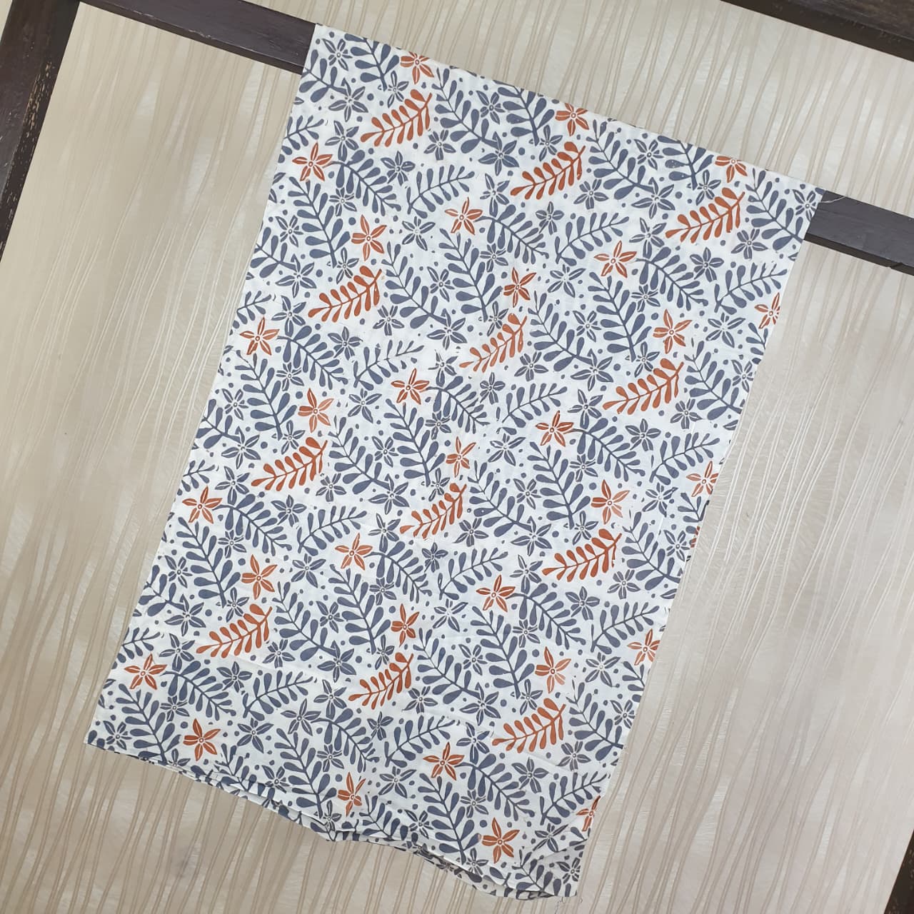 Kain Batik Cap Colet  Premium S04134