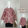 MONA BLOUSE KAWUNG SAWO