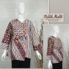 MONALISA BLOUSE PARANG GEDEK