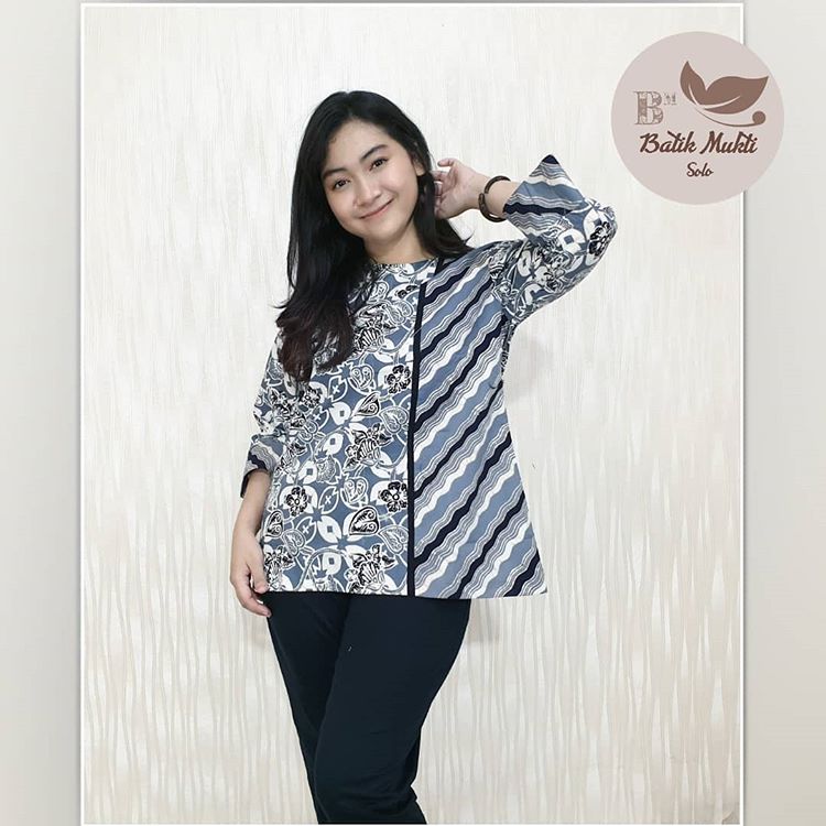 NADA BLOUSE SLARAK 3