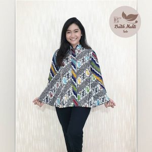 FEBY BLOUSE BERAS SELING 1