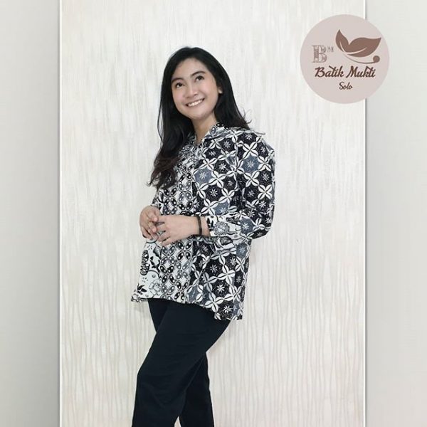 GEBRY BLOUSE KAWUNG 1