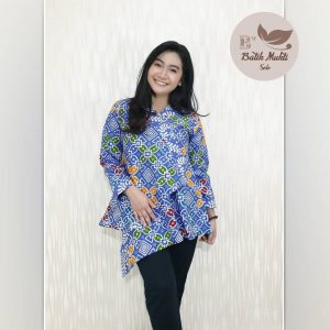 NAVI BLOUSE KAWUNG 1