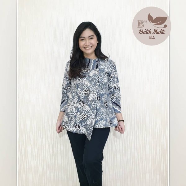 PATIH BLOUSE GODONG SALUR 1