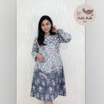 Alternative view of RARA TUNIK TIGA DIMENSI Limited edition