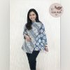 SANTICA BLOUSE LIRIS CEPLOK 1