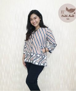 THATA BLOUSE SLARAK PARANG 1