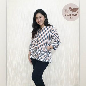 THATA BLOUSE SLARAK PARANG 1