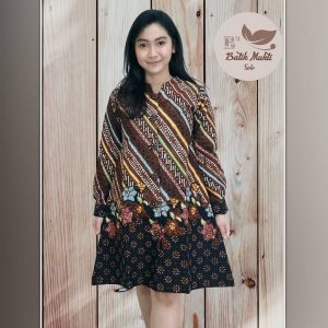 MONA TUNIK LIRIS TRUNTUM 1