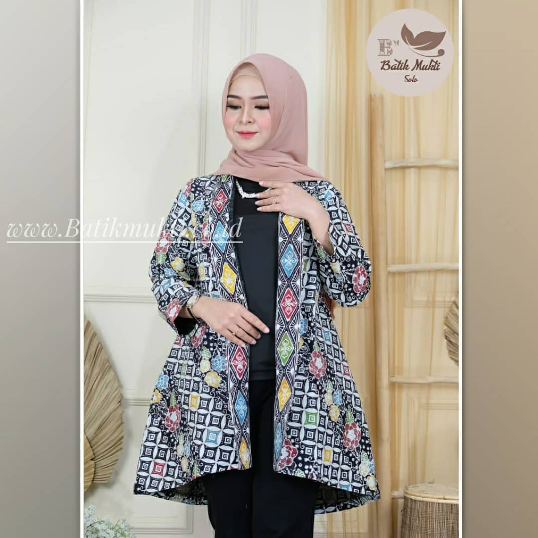 Outer kawung seling 3