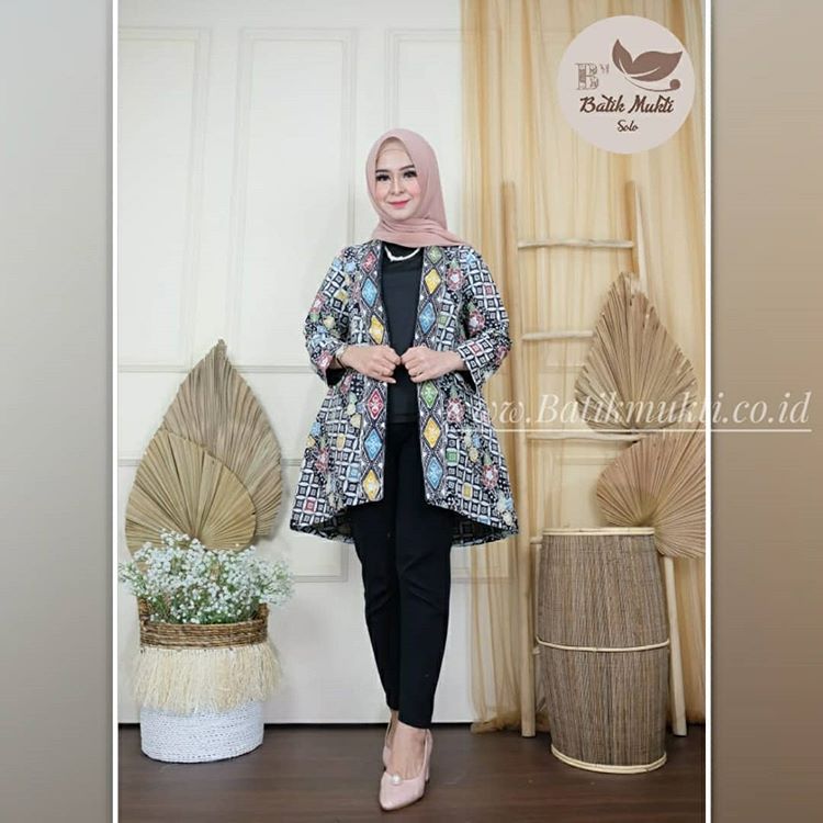 Outer kawung seling 4