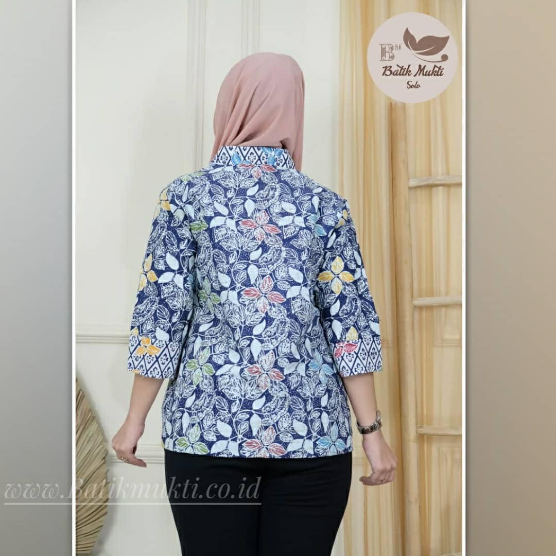 Syifa BLOUSE 2 Syifa BLOUSE 2