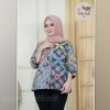 Dyna BLOUSE 2