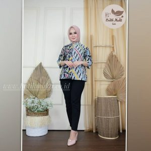 Jeny BLOUSE 2