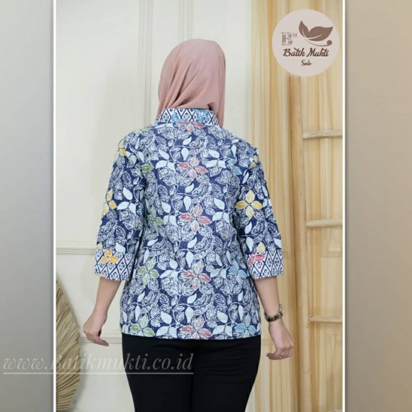 Syifa BLOUSE 2